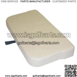 EZGO Marathon Seat Bottom Assembly (Fits 1988-1994.5)