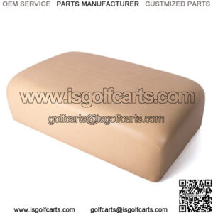 EZGO Marathon Seat Back Cushion, Gas/Electric (Years 1973-94)