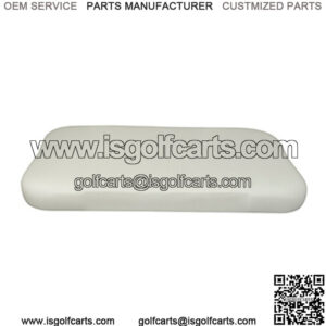 EZGO Medalist / TXT Seat Bottom Assembly (Fits 1994-2013)