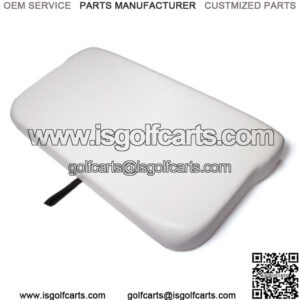 EZGO Marathon Seat Bottom Cushion, Electric (Years 1973-94)