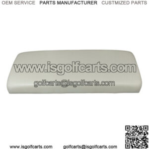 Club Car DS Seat Bottom Cushion (Fits 1981-2000.5)