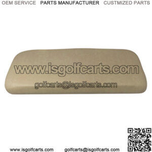 Club Car Precedent Seat Bottom Assembly (Fits 2004-Up)