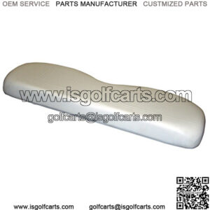 EZGO TXT / Medalist Seat Back Cushion Assembly - (fits 1994.5-2013)