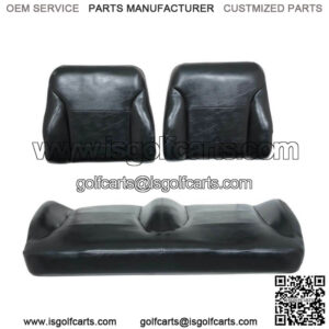 Suite Seats for EZGO TXT (1994.5-2013) Gas & Electric Golf Cart Models