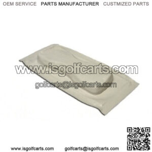 Yamaha G29 Drive Golf Cart Stone Seat Back Cover