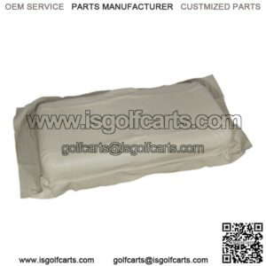 Yamaha G29 / Drive (07-16) Golf Cart Stone Vinyl Seat Bottom Cover