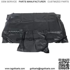 Front Front Seat Covers For Golf Cart Club Car DS 1982 83 84 85-2000.5