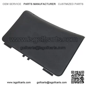 Black Access Panel for Club Car DS Gas and Electric Golf Cart 1993-2002
