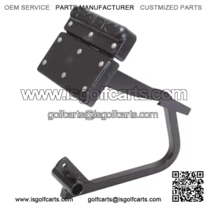 Brake Pedal without Lights for EZGO TXT Golf Carts 1994-2010
