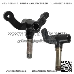 Spindle Assembly 70673-G02 70942-G02 for EZGO TXT Gas/Electric 2001+ Golf Cart