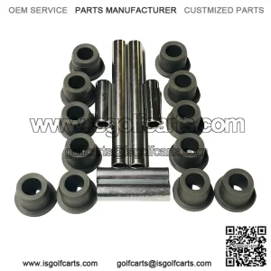Control Arm Bushing Sleeve Repair Kit for Club Car Precedent Front End