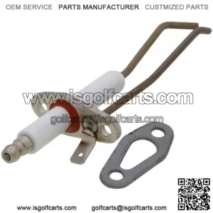 "Ignitor and Gasket Kit 103005-01 - OEM Replacement Parts"