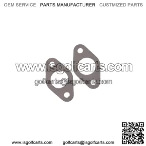 Genuine OEM Exhaust Gasket for Honda GX620 Engine