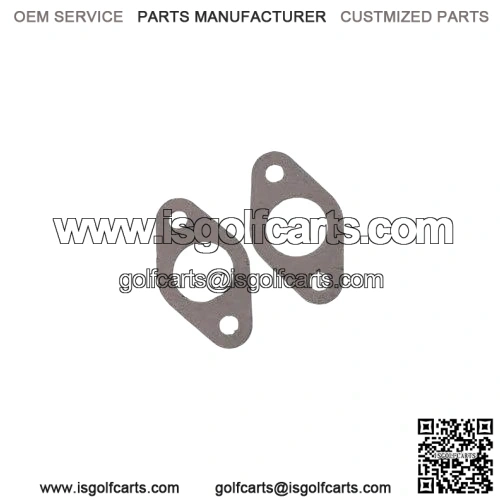 Genuine OEM Exhaust Gasket for Honda GX620 Engine