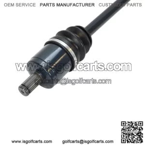 Genuine OEM Axle Housing Packing for Kawasaki-Equipped Club Car Golf Carts