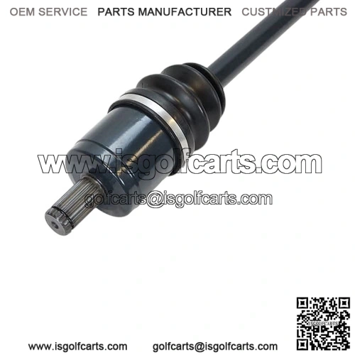 Genuine OEM Axle Housing Packing for Kawasaki-Equipped Club Car Golf Carts