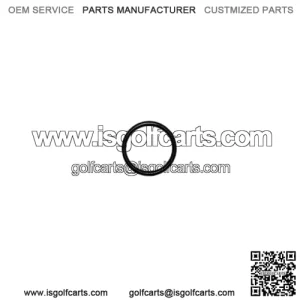 Genuine OEM Club Car O-Ring Seal - Multiple Applications