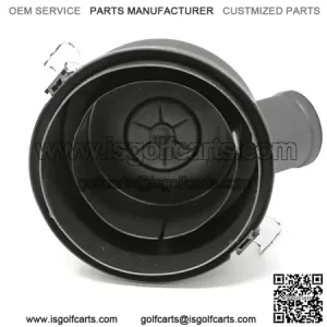 Aftermarket Donaldson P533761 Air Filter Housing Cover Assembly for Excavator, Mower, Tractor, and Utility Vehicle Engines