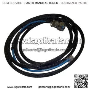 New Ladar Ethernet 1014375 Connector Cable - Revision 1 - Free Shipping Included