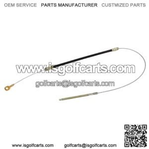 "103189001CC Control Cable - OEM Replacement Cable Assembly"