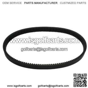 AWD Clutch Drive Belt - OEM Part #103416101