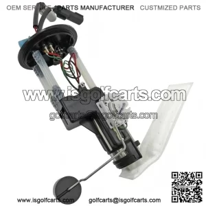 Fuel Pump Assembly with Sender for EZGO RXV ?C PN 10027048