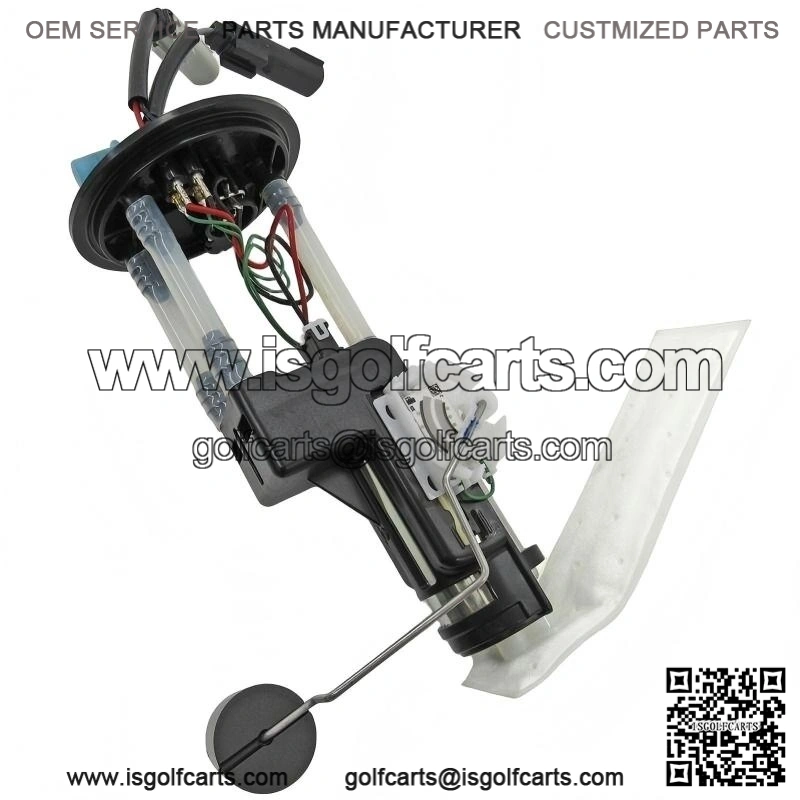 Fuel Pump Assembly with Sender for EZGO RXV ?C PN 10027048