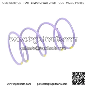 "102695701CC Compression Spring - Discontinued Model Replacement"