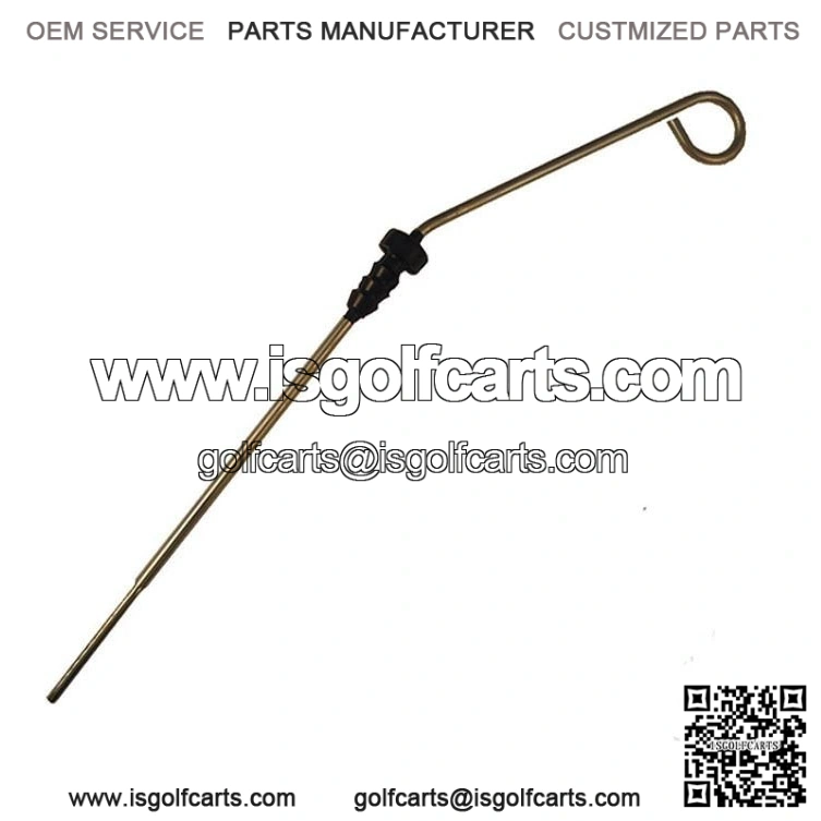 Oil Dipstick ?C J38-15361-00 ?C for Yamaha Gas G2?CG29 and Drive II ?C 1985+