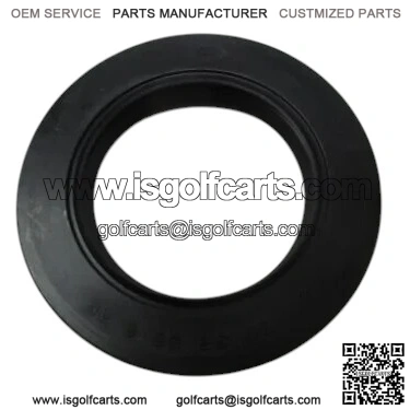 FE400 Engine Oil Seal for Golf Buggies and Utility Carts - OEM Part #102272101