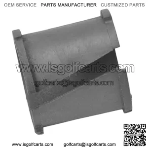 Genuine OEM Golf Cart Accelerator Pivot Rod Bearing - Fits 1992 and Up Models (Part #1017424)