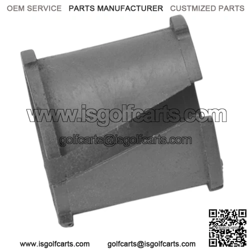 Genuine OEM Golf Cart Accelerator Pivot Rod Bearing - Fits 1992 and Up Models (Part #1017424)