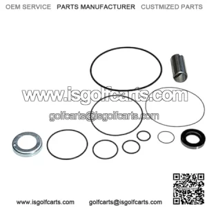 Hydraulic Pump Rebuild Kit - Part #8527