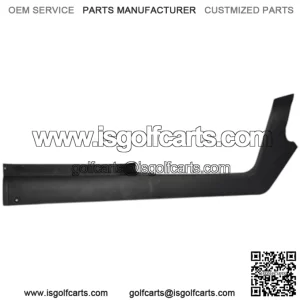 Passenger Side (Right-Hand) Kick Panel Retainer for 2004-2014 Club Car Precedent - Replaces OEM #102302504