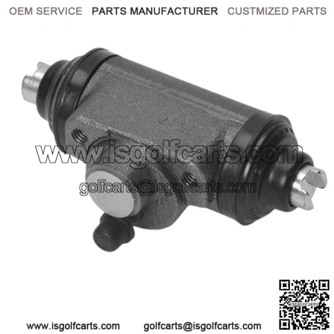 Wheel Cylinder Assembly - .875 Inch Diameter