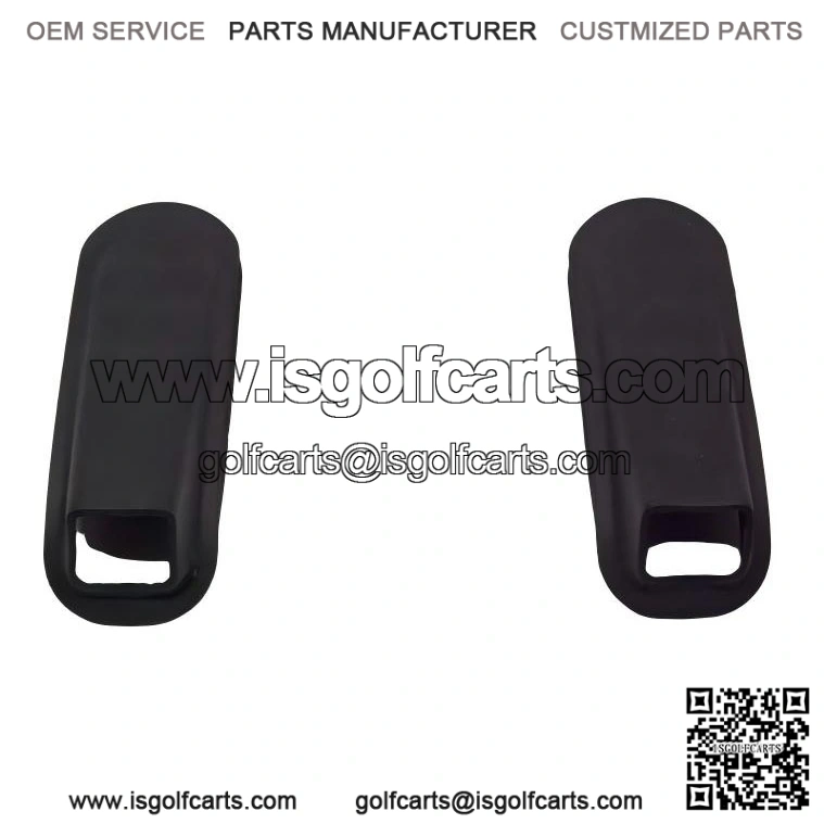 Body and Roof Grommets (2) for Yamaha G29 Drive Model