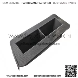 Split Cell Phone Holder for Evolution D5 / D5 2+2 Ranger and Maverick