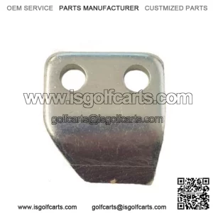 Brake Nail Catch Bracket for Yamaha G2?CG22 ?C 1985?C2007