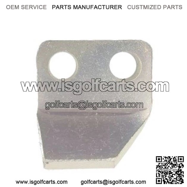 Brake Nail Catch Bracket for Yamaha G2?CG22 ?C 1985?C2007 - Image 2
