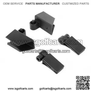 EZGO RXV Replacement Leaf Parts for Golf Cart Windshield