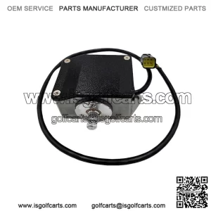 Accelerator Hall Pedal Switch for ICON Golf Cart i20, i20U, i20L, i40, i40L
