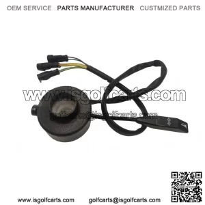 Turn Signal & Light Combination Switch for STAR Classic Golf Carts 2010+