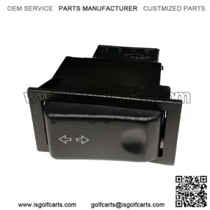 New Forward Reverse Switch for STAR Classic, Sport and Bubble EV Golf Carts