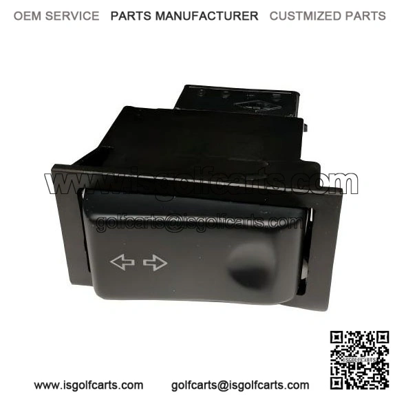 New Forward Reverse Switch for STAR Classic, Sport and Bubble EV Golf Carts