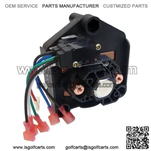 48V Forward & Reverse Switch for Club Car DS Golf Carts 1995-2004