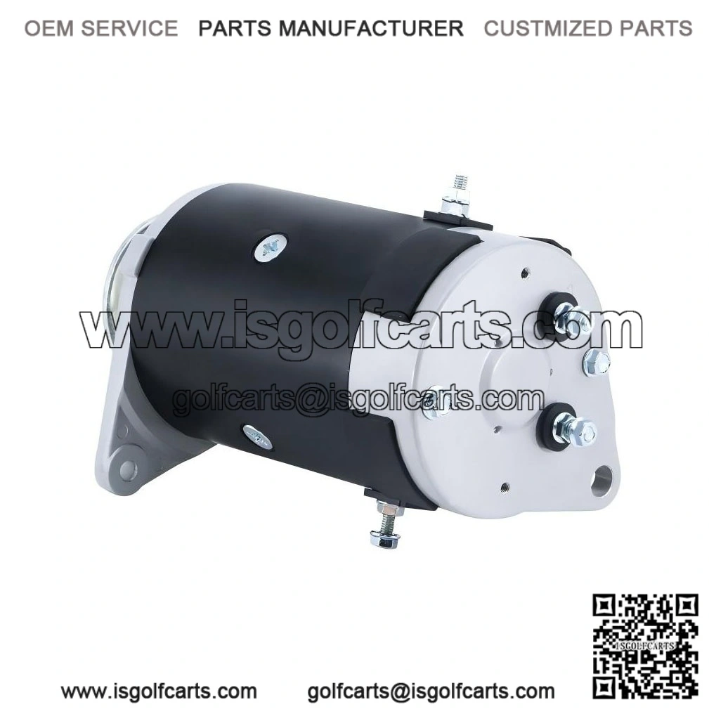 EZGO Golf Cart Workhorse ST350 800 1200 PC-954GX PC-956GX Starter Generator - Image 2