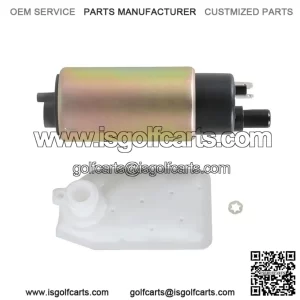 Fuel Pump for Yamaha G29 Drive Drive2 with Electric Fuel Injection, Gas Golf Cart Model