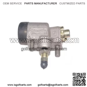Front Wheel Cylinder with Bleeder-Driver for STAR AK/AP, 14P M-Series Golf Carts