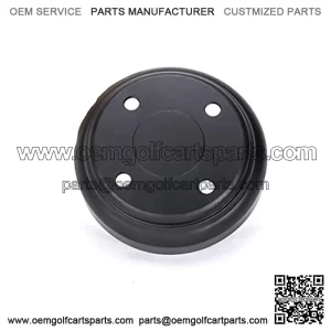 Golf Cart Rear Brake Drum fits Club Car DS and Precedent 95+ Replaces 1017911-01